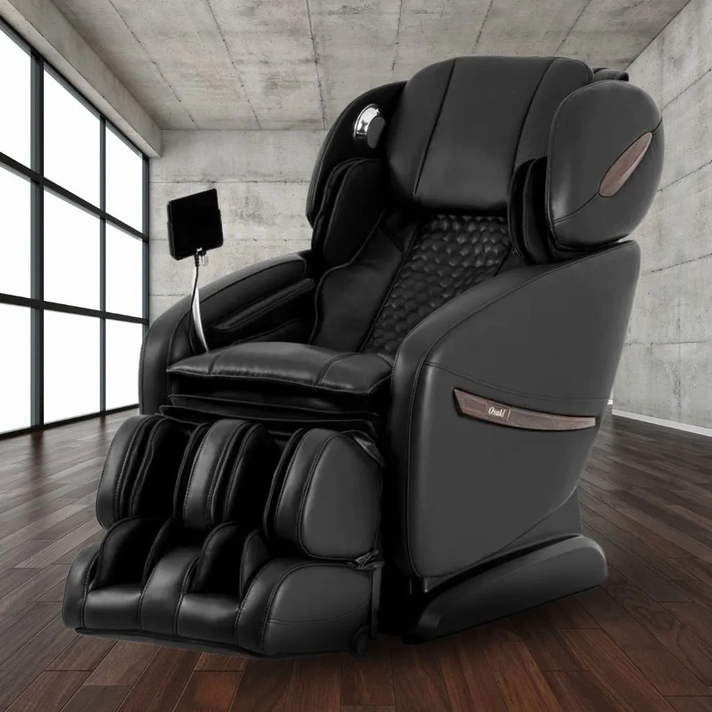Osaki OS-Pro Alpina Massage Chair
