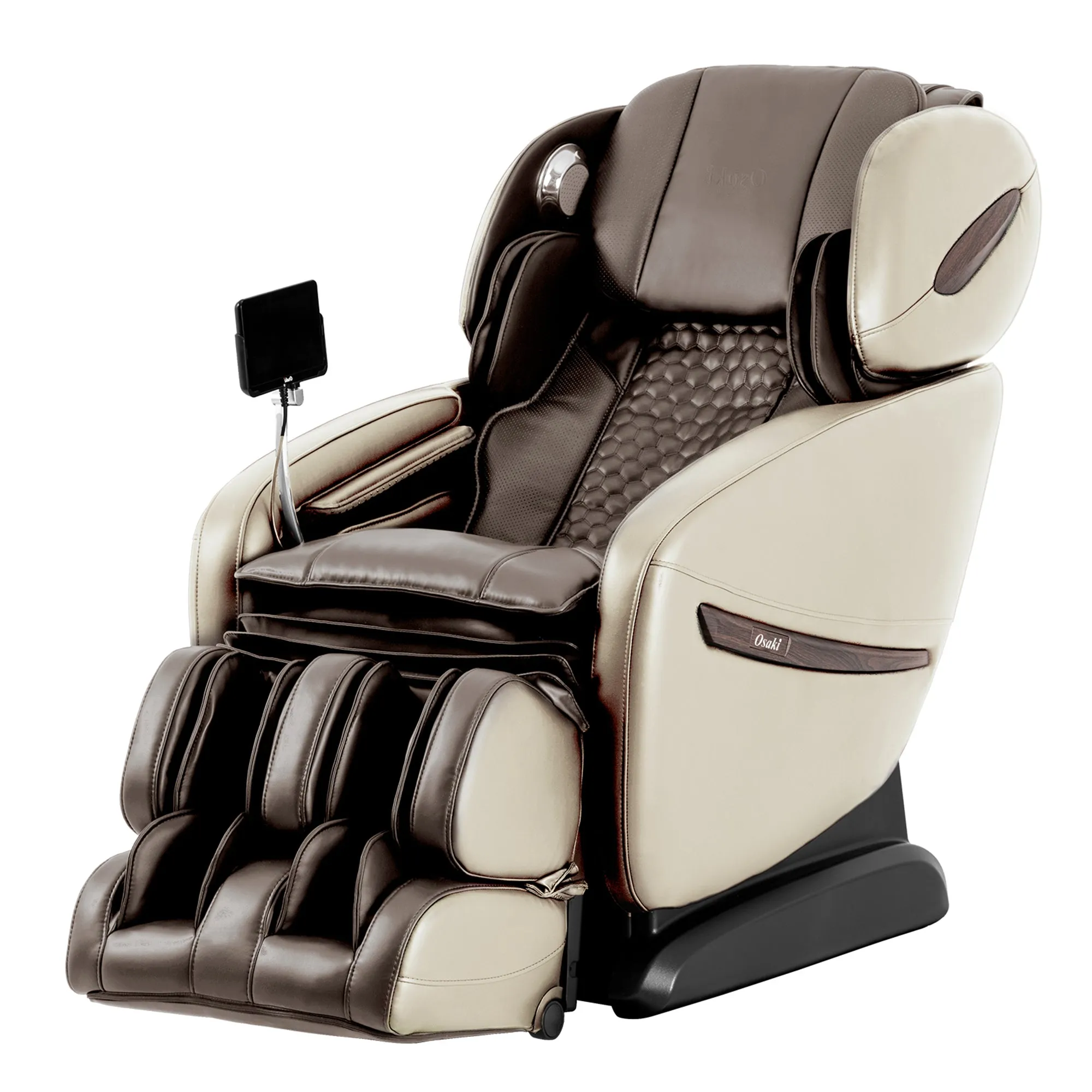 Osaki OS-Pro Alpina Massage Chair