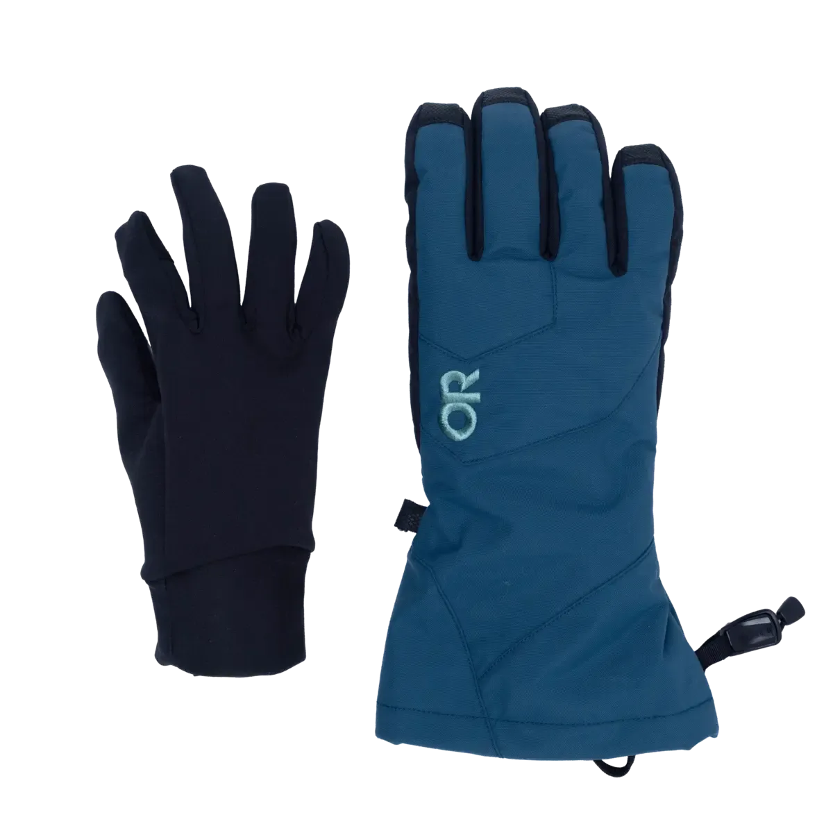 Outdoor Research Adrenaline 3-in-1 Womens Gloves