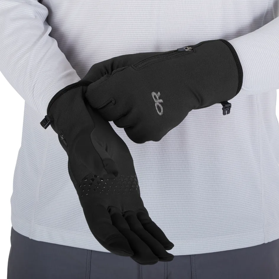 Outdoor Research Men's Versaliner Sensor Gloves