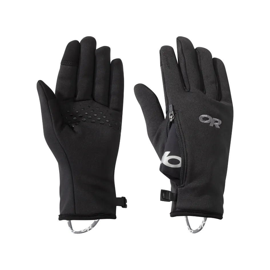 Outdoor Research Men's Versaliner Sensor Gloves