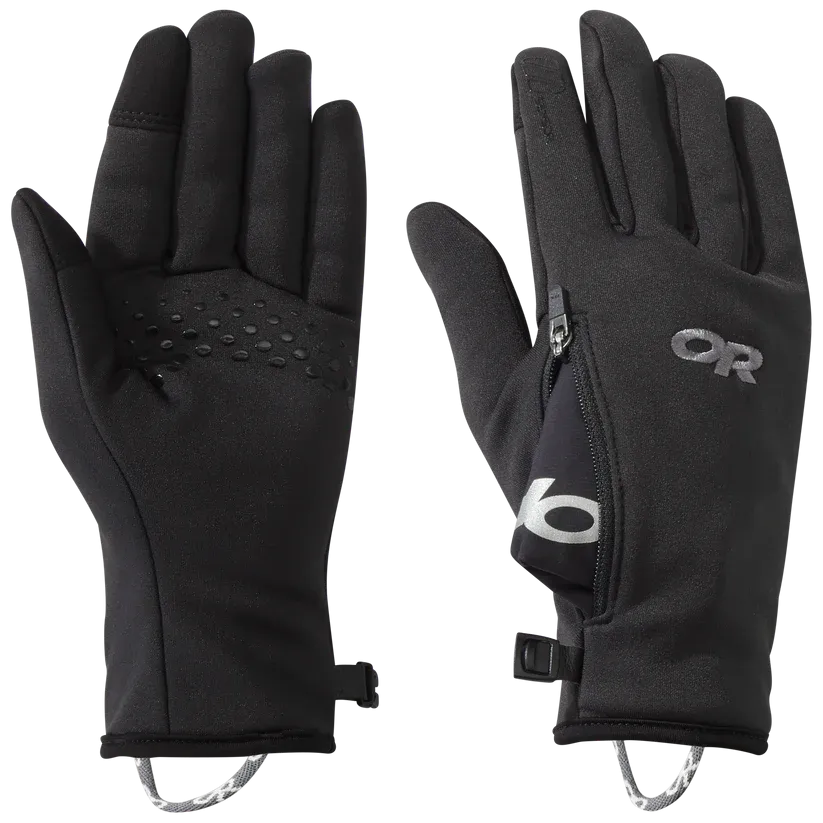 Outdoor Research Men's Versaliner Sensor Gloves