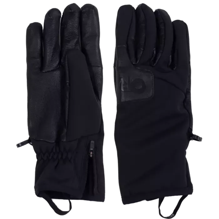 Outdoor Research Stormtracker Womens Sensor Gloves