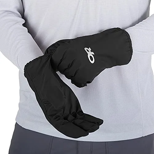 Outdoor Research Vigor Heavyweight Sensor Gloves Black XL