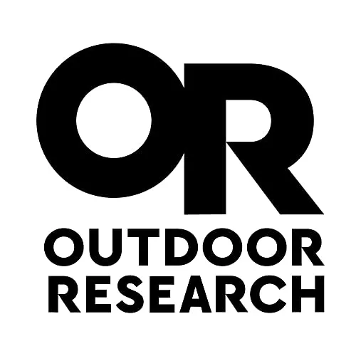 Outdoor Research Vigor Heavyweight Sensor Gloves Black XL