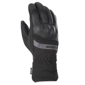 Oxford Calgary 2.0 Women's Gloves Black