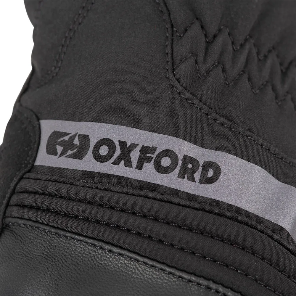 Oxford Calgary 2.0 Women's Gloves Black