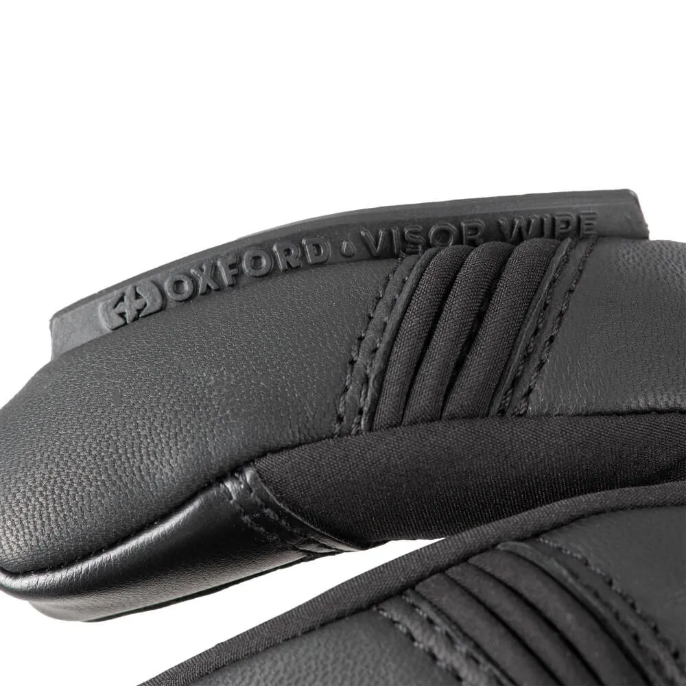 Oxford Calgary 2.0 Women's Gloves Black