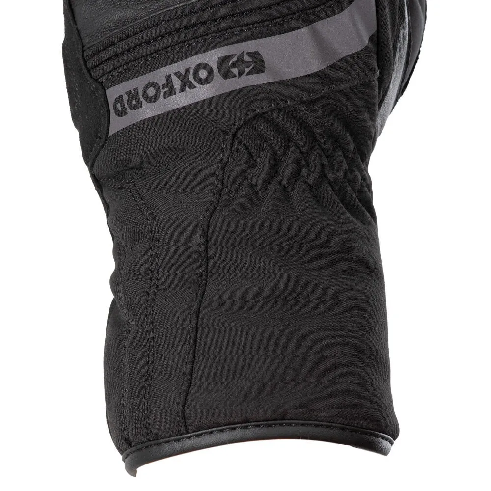 Oxford Calgary 2.0 Women's Gloves Black