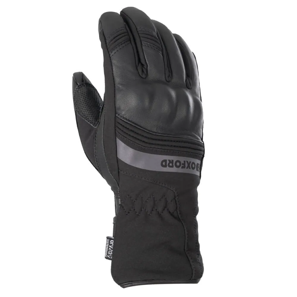 Oxford Calgary 2.0 Women's Gloves Black