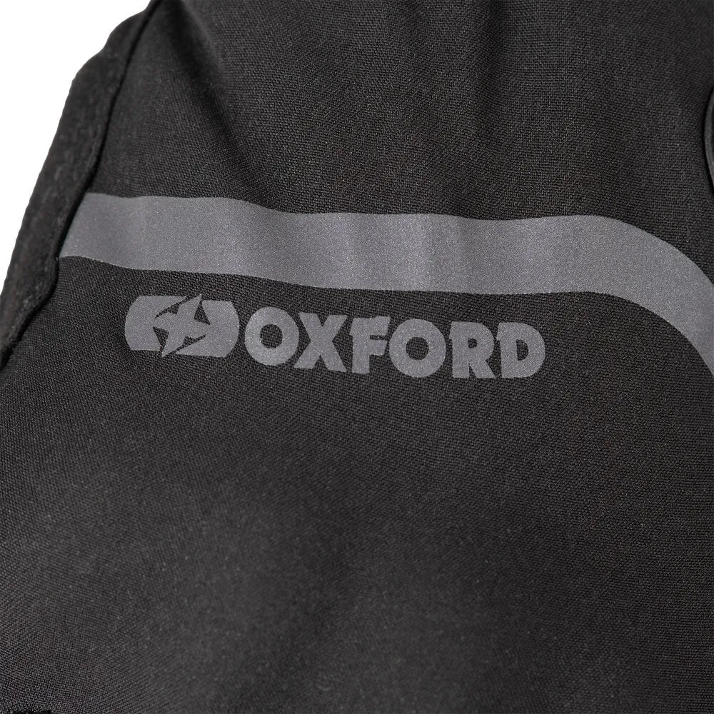 Oxford Ottawa 2.0 Gloves Black