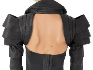 PALADIN SLEEVE SHOULDER PIECE