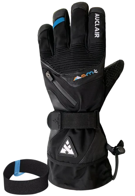 Panorama Softshell Glove (Men's) - 2G157