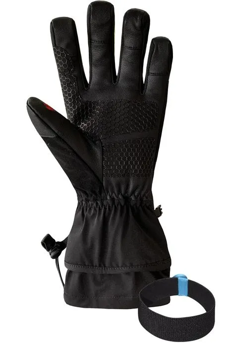 Panorama Softshell Glove (Men's) - 2G157