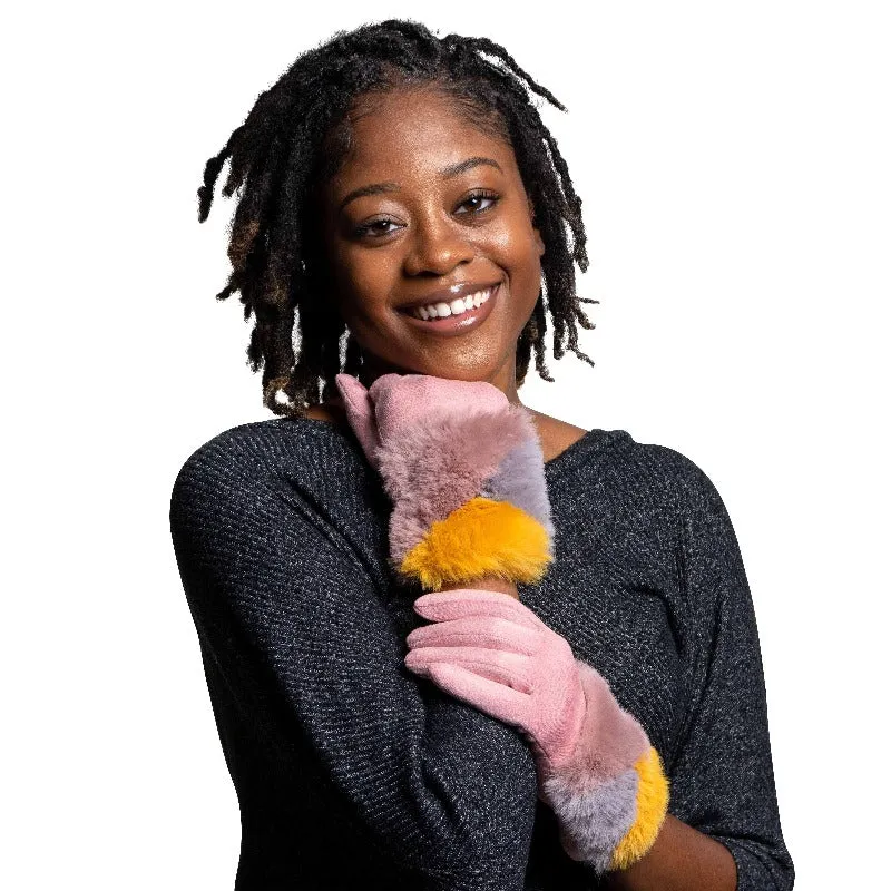 Parker touchscreen gloves (2 Colors)