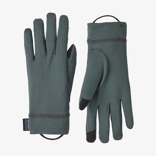 Patagonia Capilene™ Midweight Liner Gloves