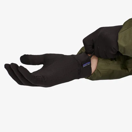 Patagonia Capilene™ Midweight Liner Gloves