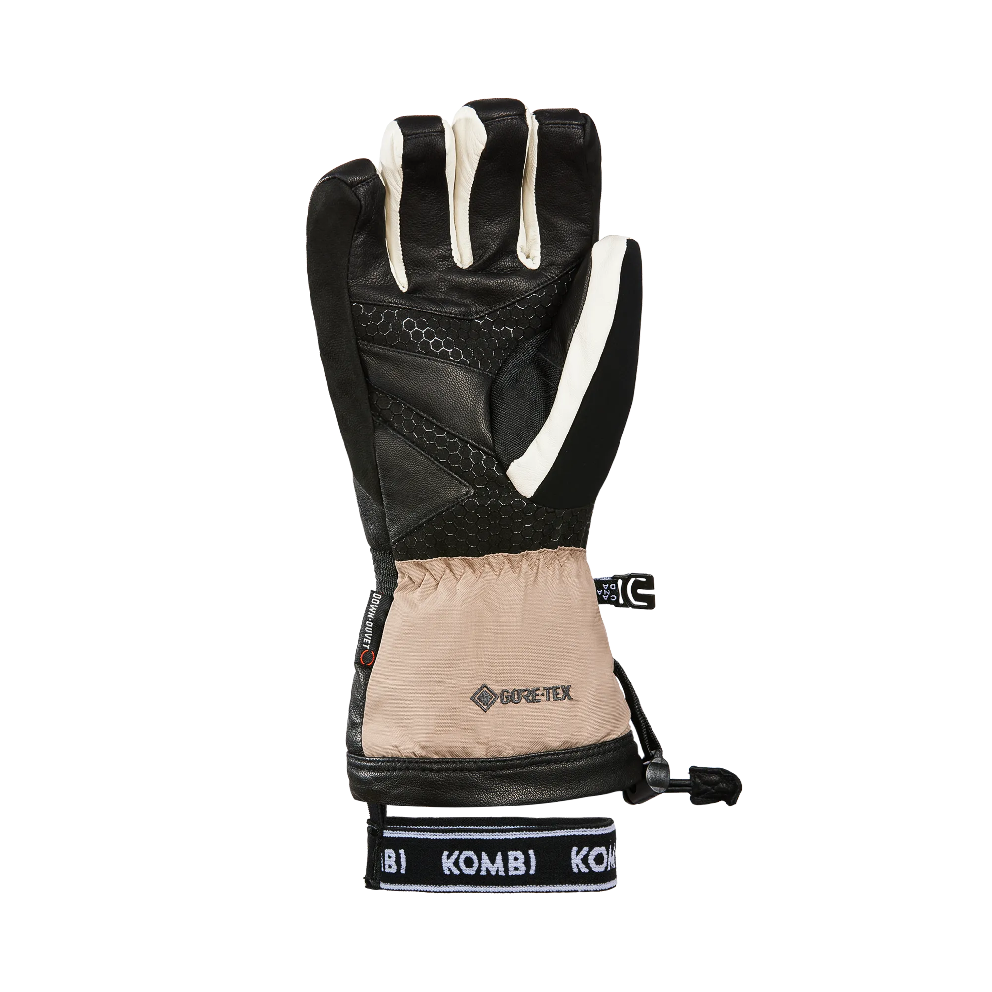 Patroller GORE-TEX Gloves - Women