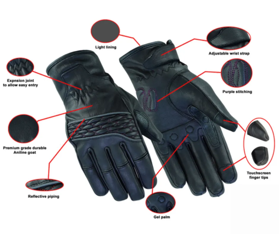 PENELOPE GLOVE