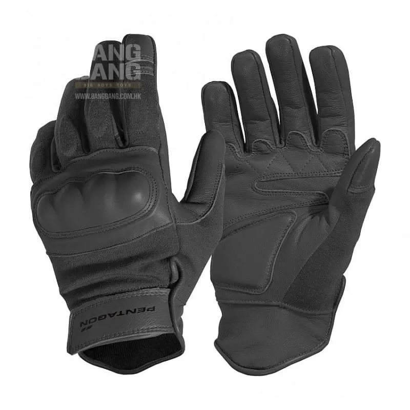 Pentagon Storm Military Gloves