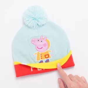 Peppa Pig Children's Bobble Hat