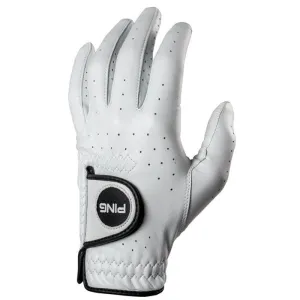 Ping Tour Glove L White LH