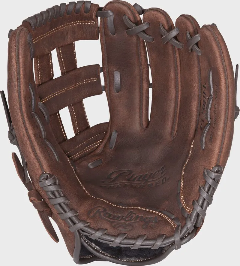 Player Preferred Outfield Glove - 13"