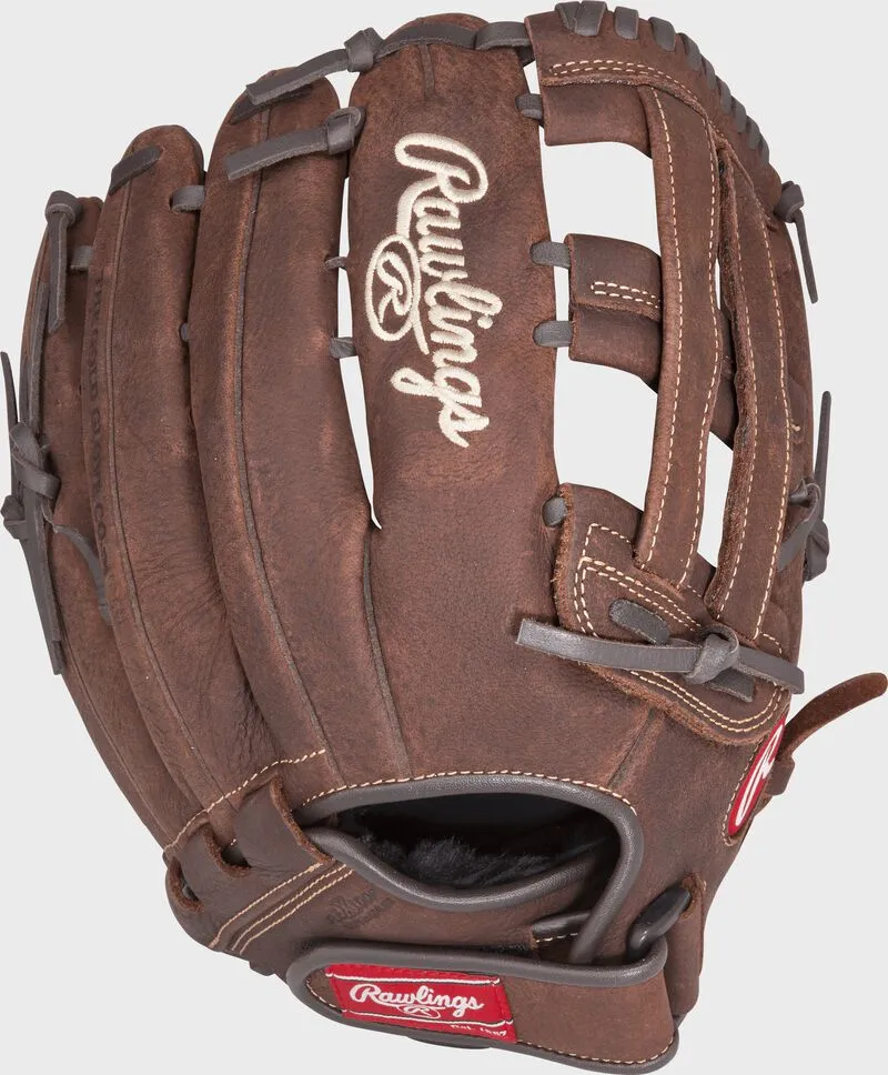 Player Preferred Outfield Glove - 13"