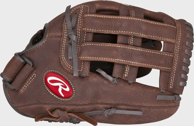 Player Preferred Outfield Glove - 13"