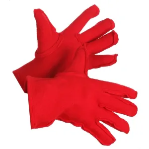 Polar Fleece Winter Glove Liners