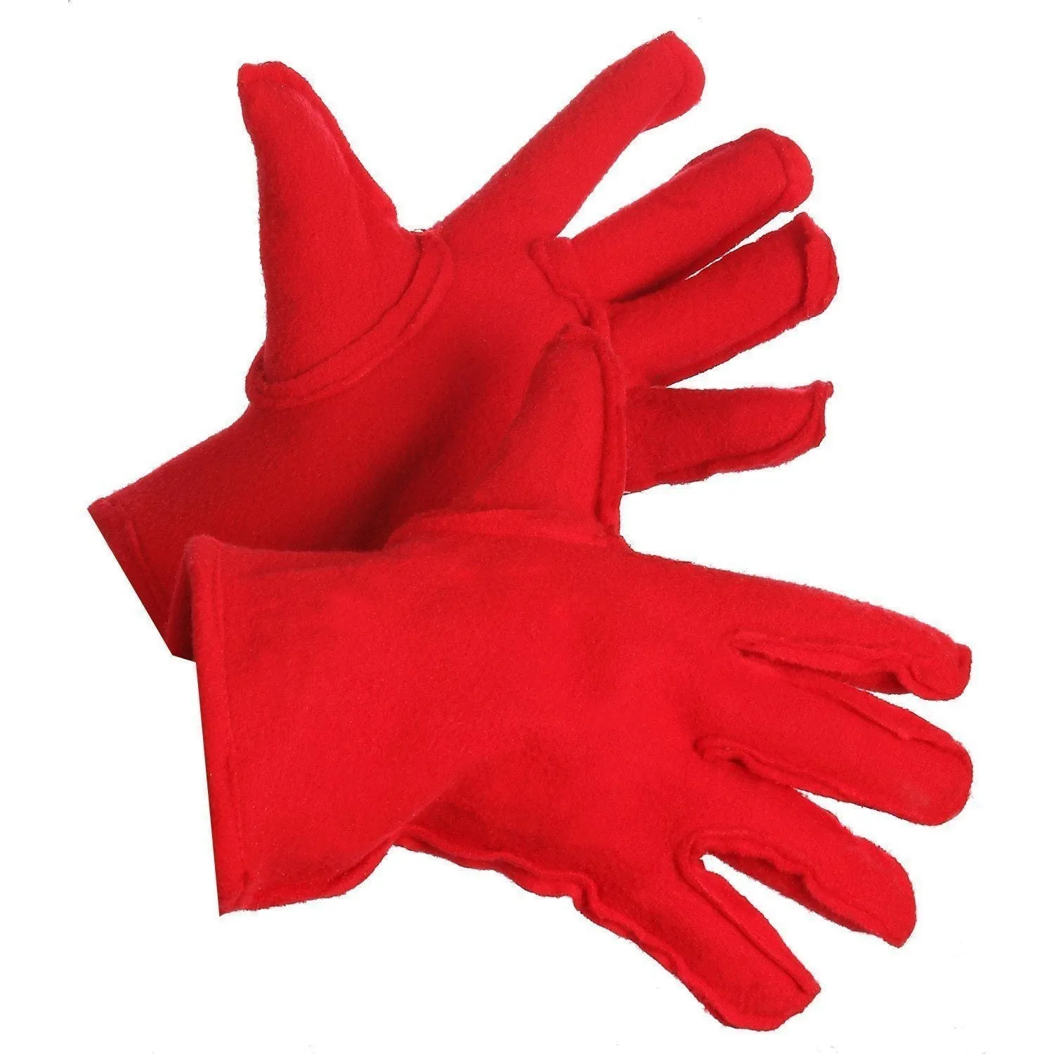 Polar Fleece Winter Glove Liners