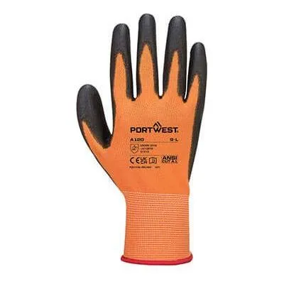 Portwest A120 PU Palm Glove