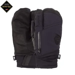 POW GLOVES SNIPER GTX TRIGGER GLOVE BLACK