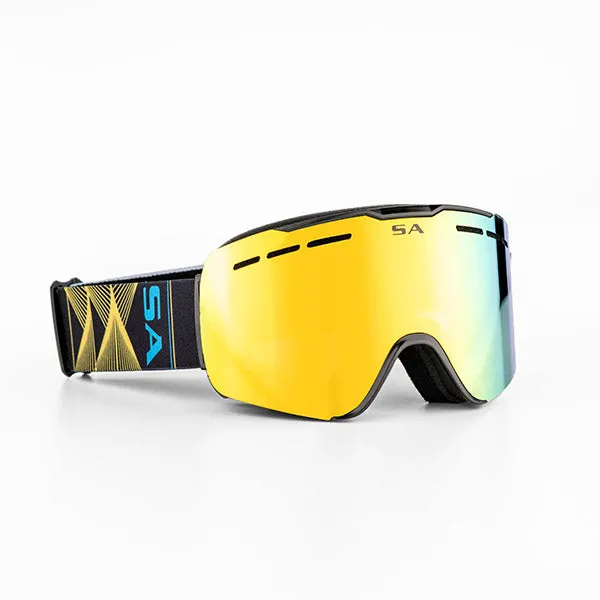 Powder Ski Goggle Pack