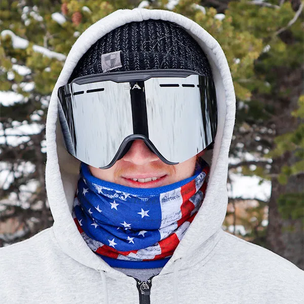 Powder Ski Goggle Pack