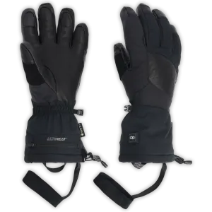 Prevail Heated GORE-TEX Gloves - 322224