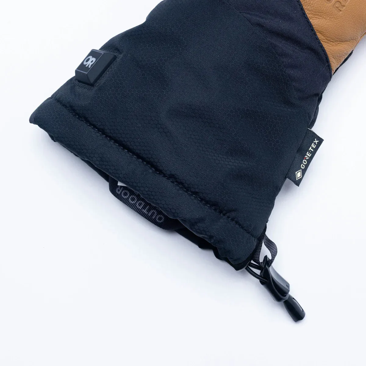 Prevail Heated GORE-TEX Gloves - 322224
