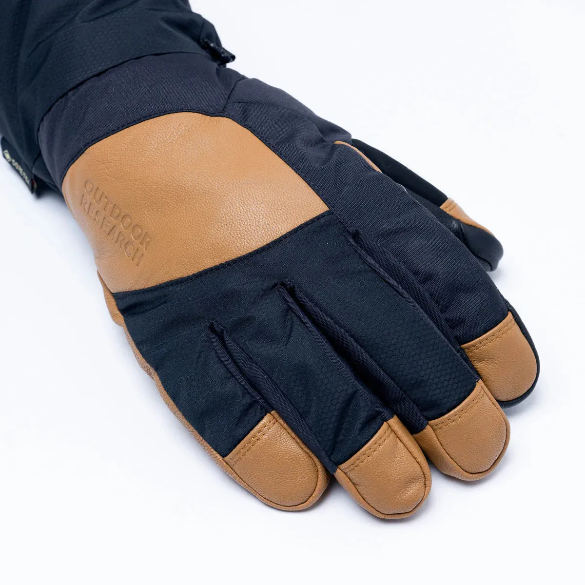 Prevail Heated GORE-TEX Gloves - 322224
