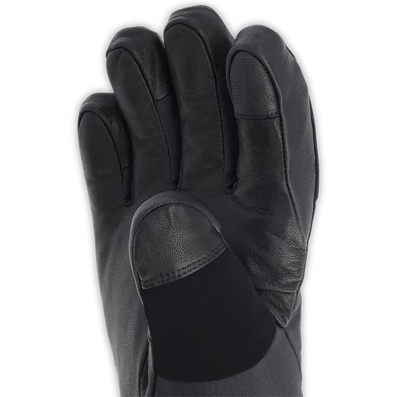Prevail Heated GORE-TEX Gloves - 322224