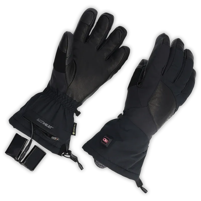 Prevail Heated GORE-TEX Gloves - 322224
