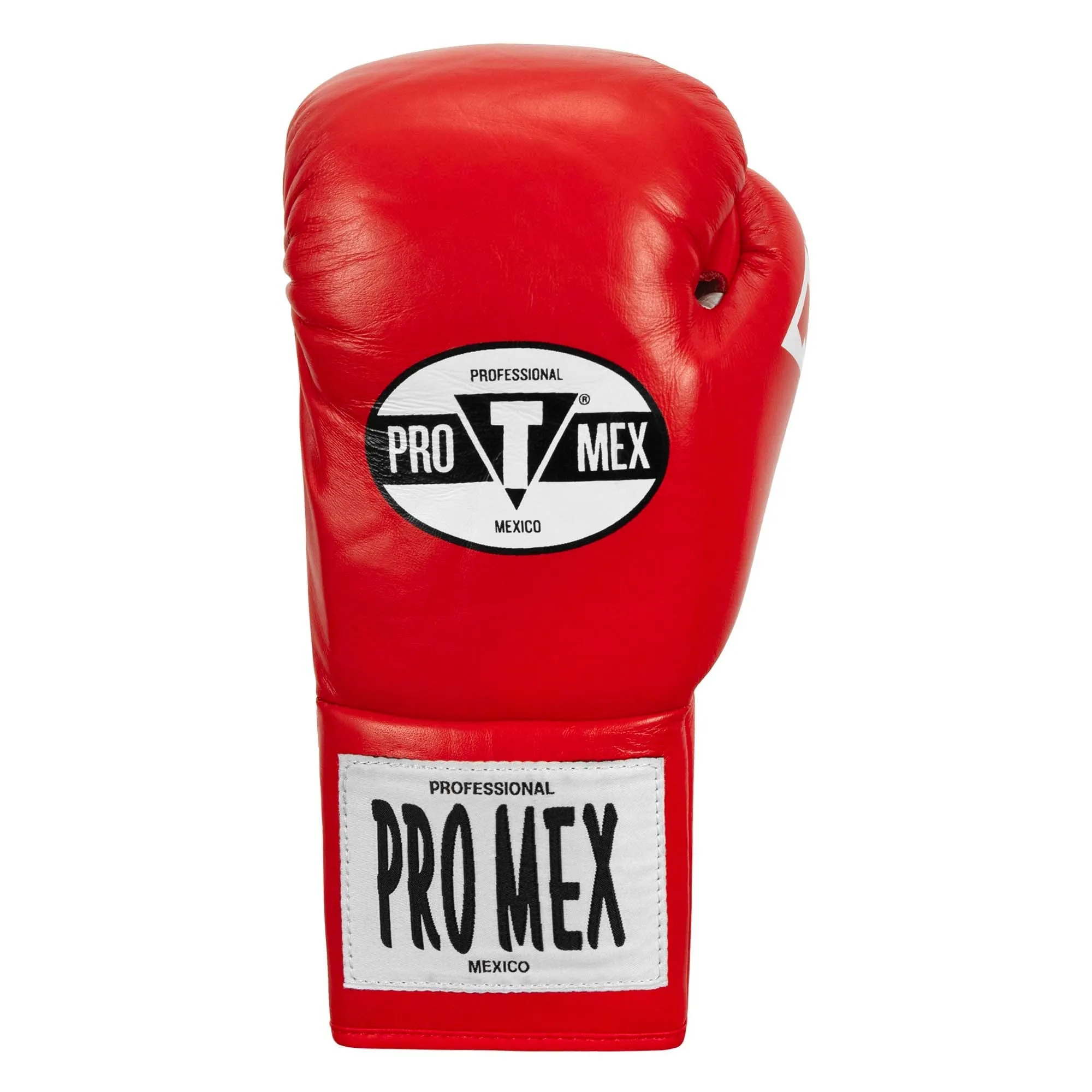 Pro Mex Combatiente Pro Fight Boxing Gloves