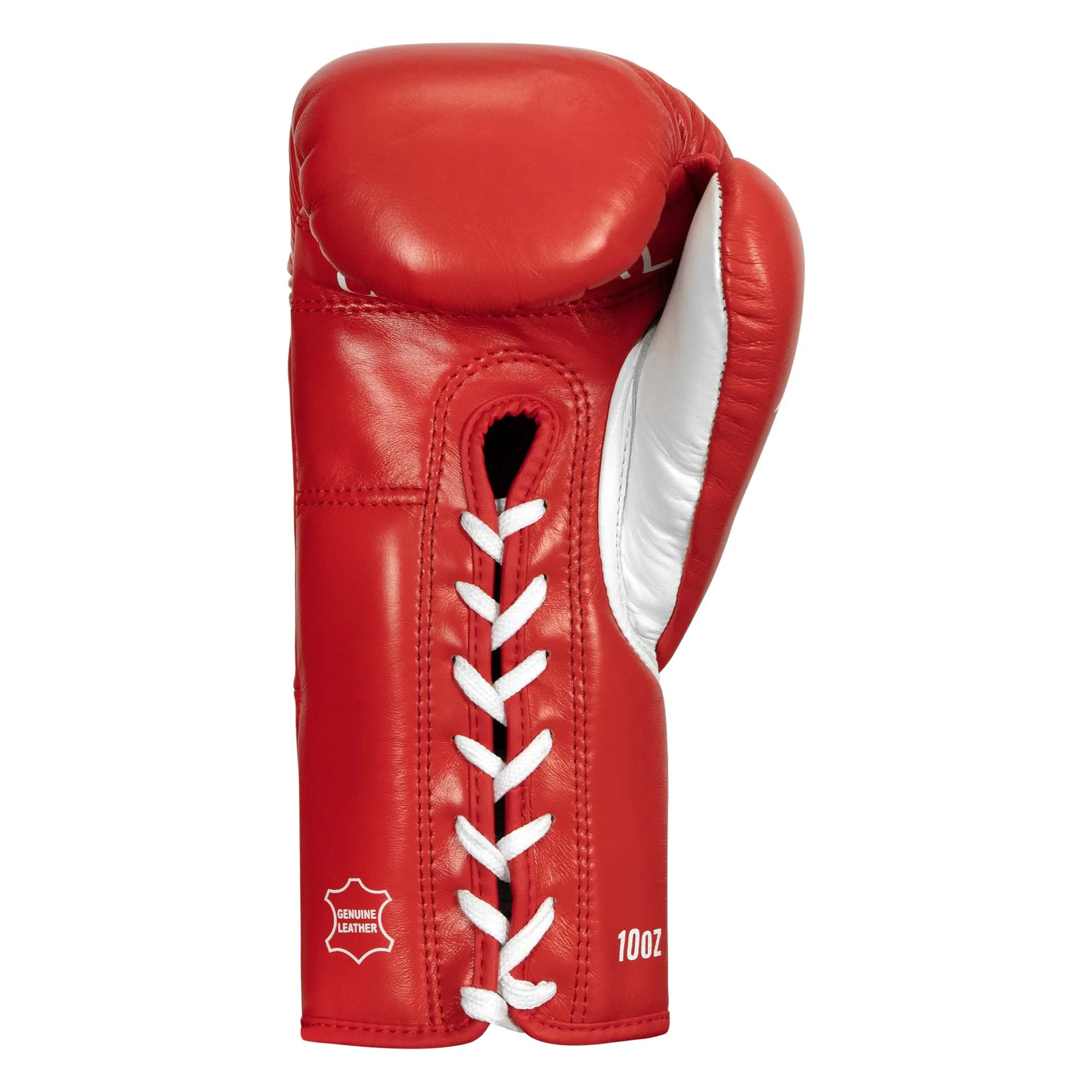 Pro Mex Combatiente Pro Fight Boxing Gloves