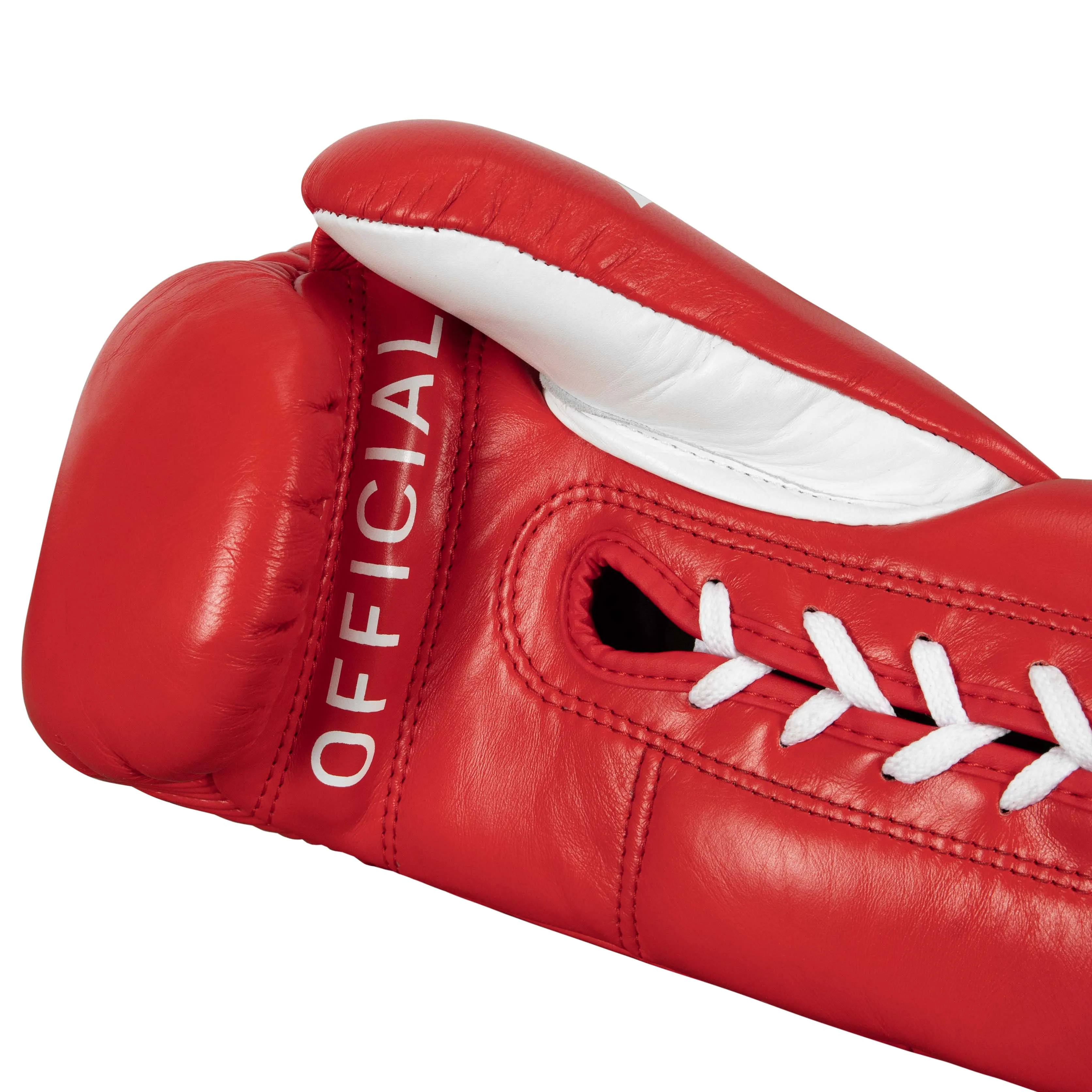 Pro Mex Combatiente Pro Fight Boxing Gloves