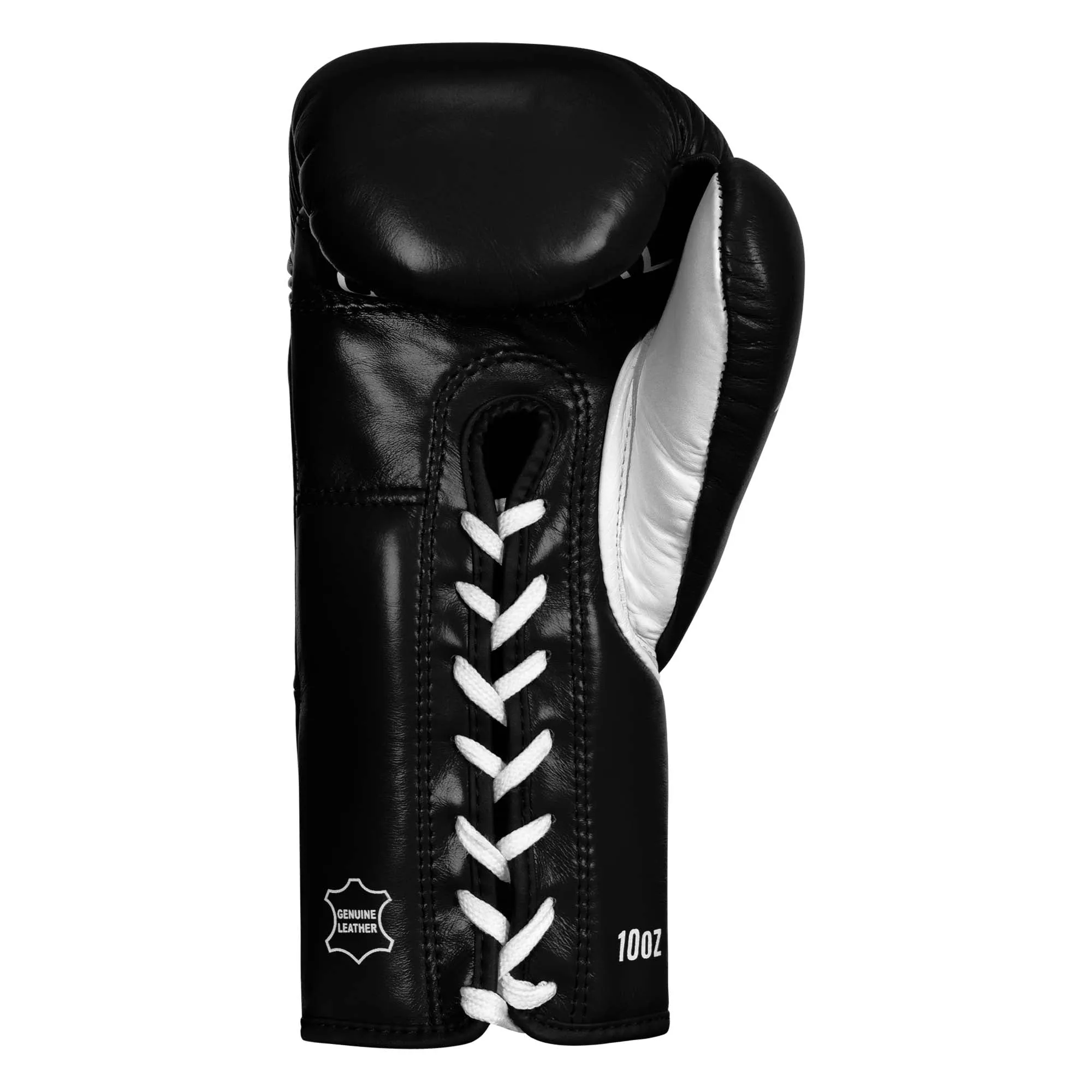 Pro Mex Combatiente Pro Fight Boxing Gloves