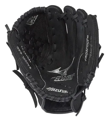 Prospect Series PowerClose Youth Baseball Glove - 10"