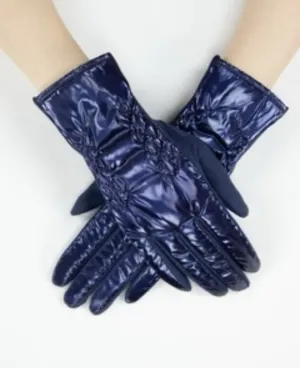 Puffer Gloves