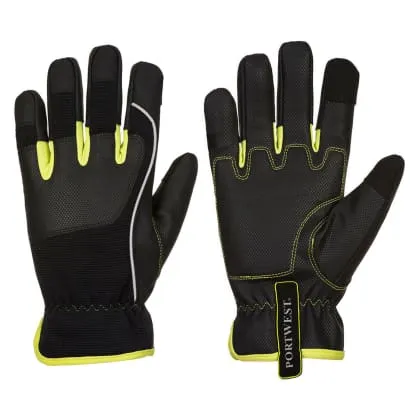 PW3 Tradesman Multi-Purpose Reinforced Cut Resist Level B Glove-A771