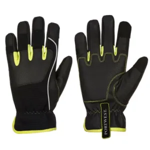 PW3 Tradesman Multi-Purpose Reinforced Cut Resist Level B Glove-A771
