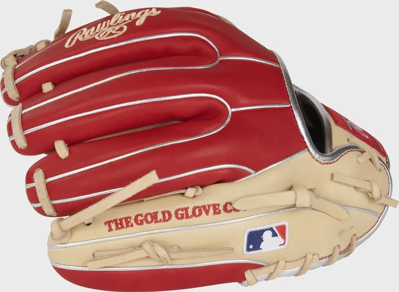 R2G Heart of the Hide Infield Glove - 11.5"