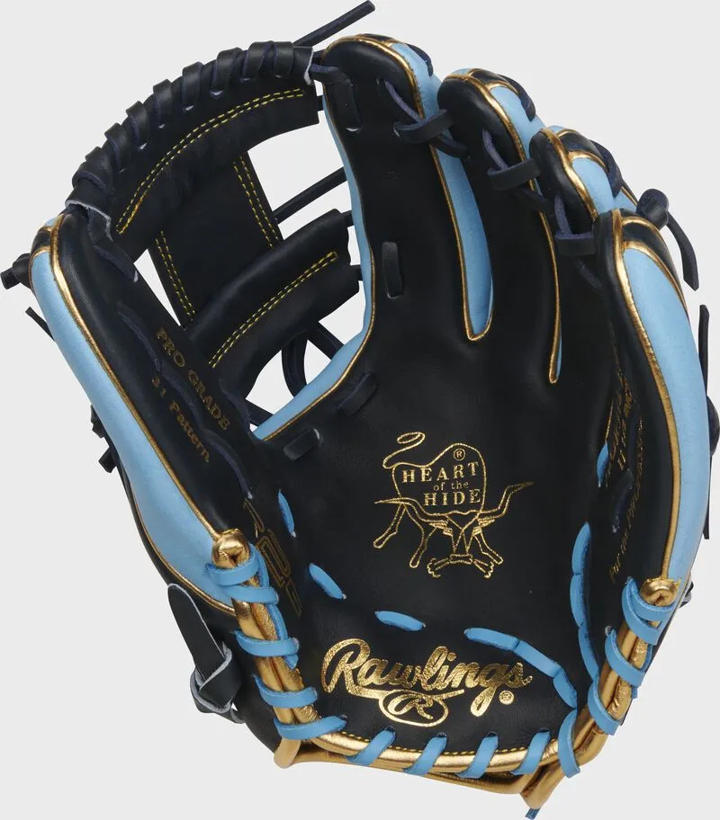 R2G Heart of the Hide Infield Glove - 11.5"
